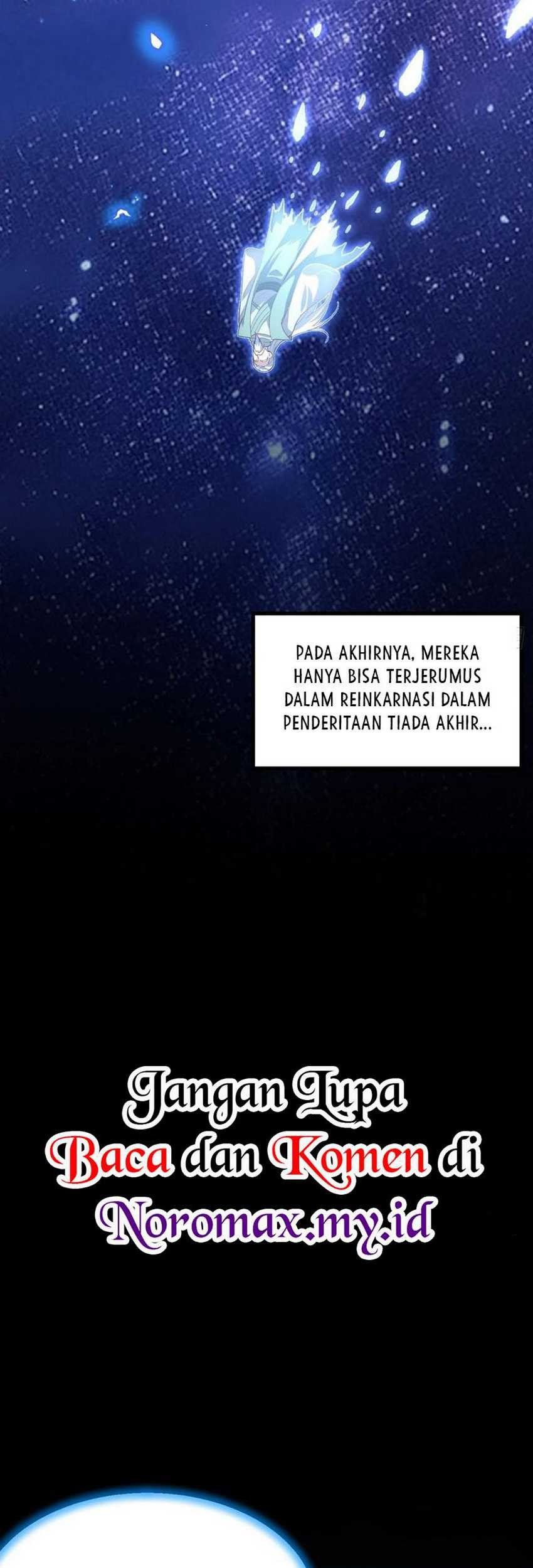 I Was Forced by the System to Become a Villain Chapter 109 Gambar 21