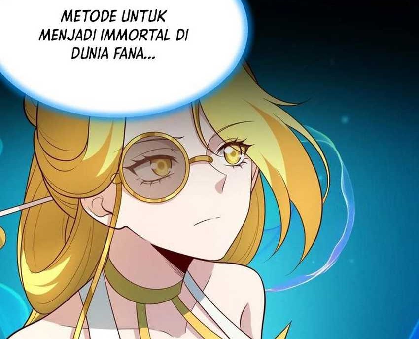 I Was Forced by the System to Become a Villain Chapter 109 Gambar 22
