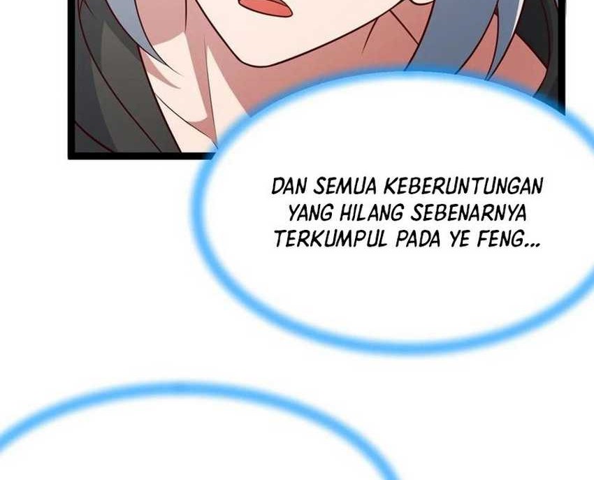 I Was Forced by the System to Become a Villain Chapter 109 Gambar 24