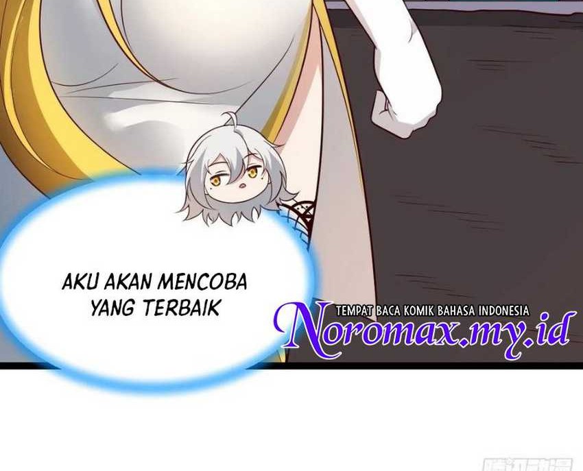 I Was Forced by the System to Become a Villain Chapter 109 Gambar 26
