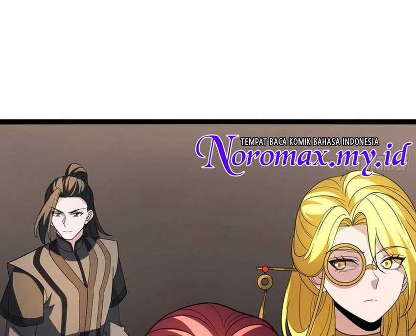 I Was Forced by the System to Become a Villain Chapter 109 Gambar 31