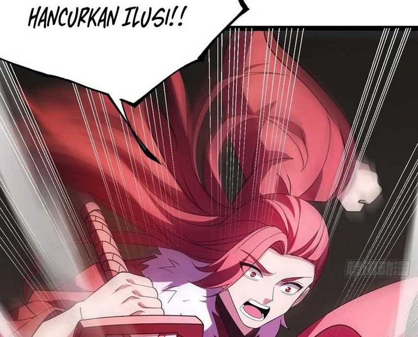 I Was Forced by the System to Become a Villain Chapter 109 Gambar 33