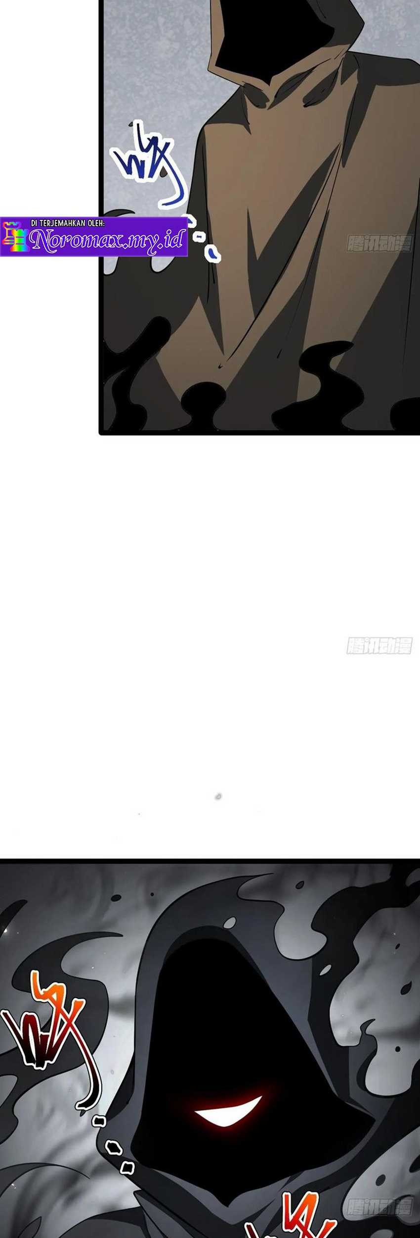 I Was Forced by the System to Become a Villain Chapter 109 Gambar 42