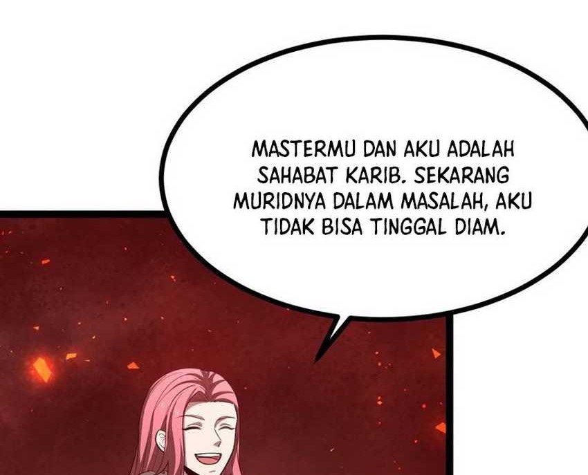 I Was Forced by the System to Become a Villain Chapter 109 Gambar 4