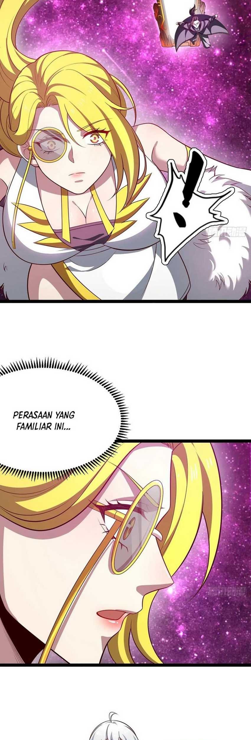 I Was Forced by the System to Become a Villain Chapter 109 Gambar 9