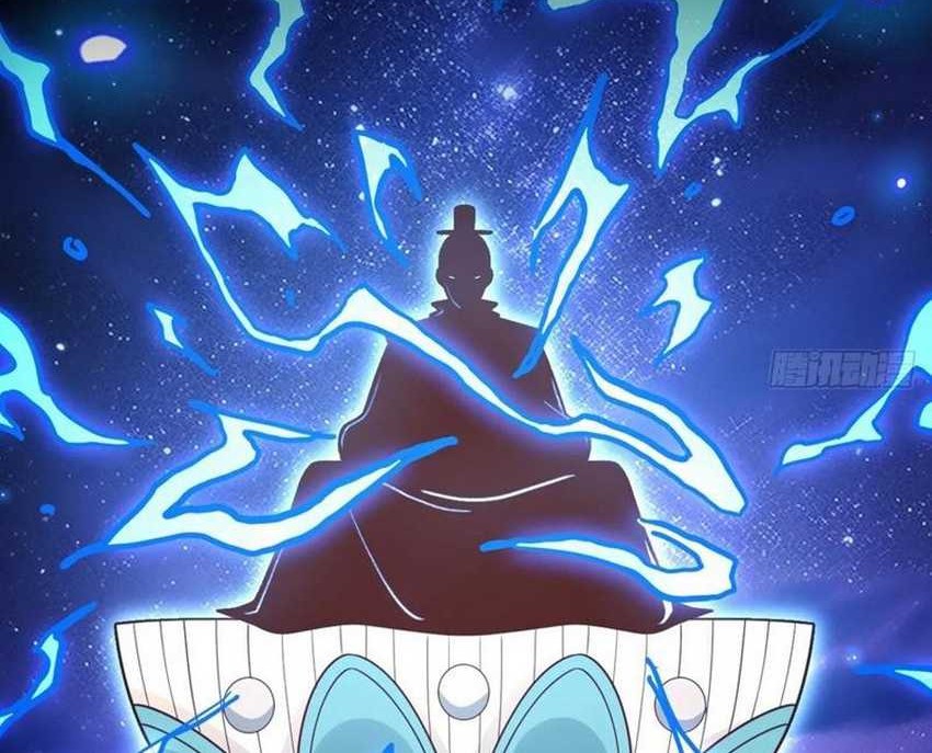 I Was Forced by the System to Become a Villain Chapter 109 Gambar 14