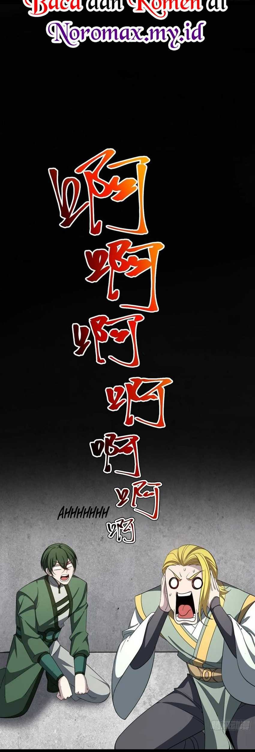 I Was Forced by the System to Become a Villain Chapter 108 Gambar 17