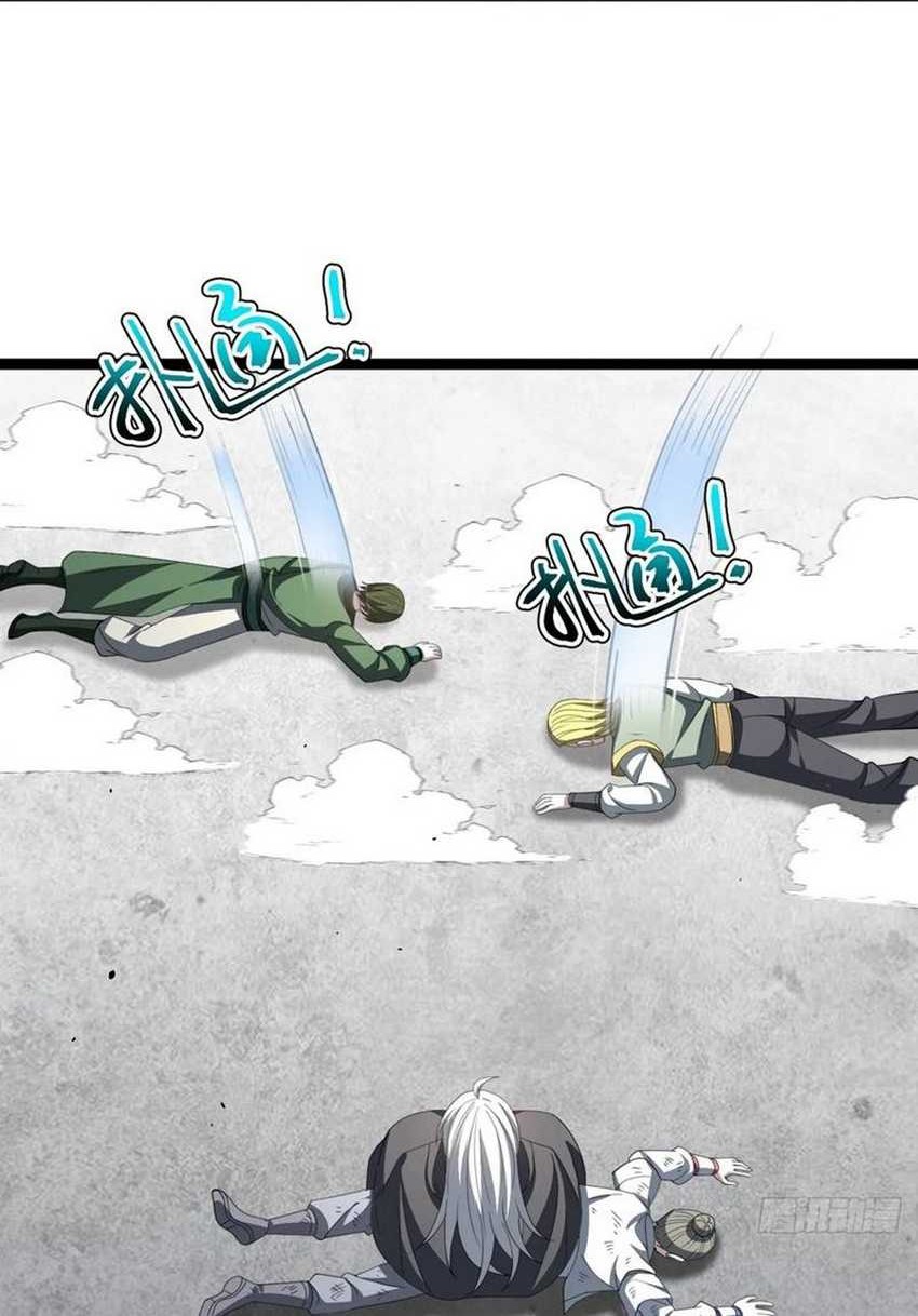 I Was Forced by the System to Become a Villain Chapter 108 Gambar 18