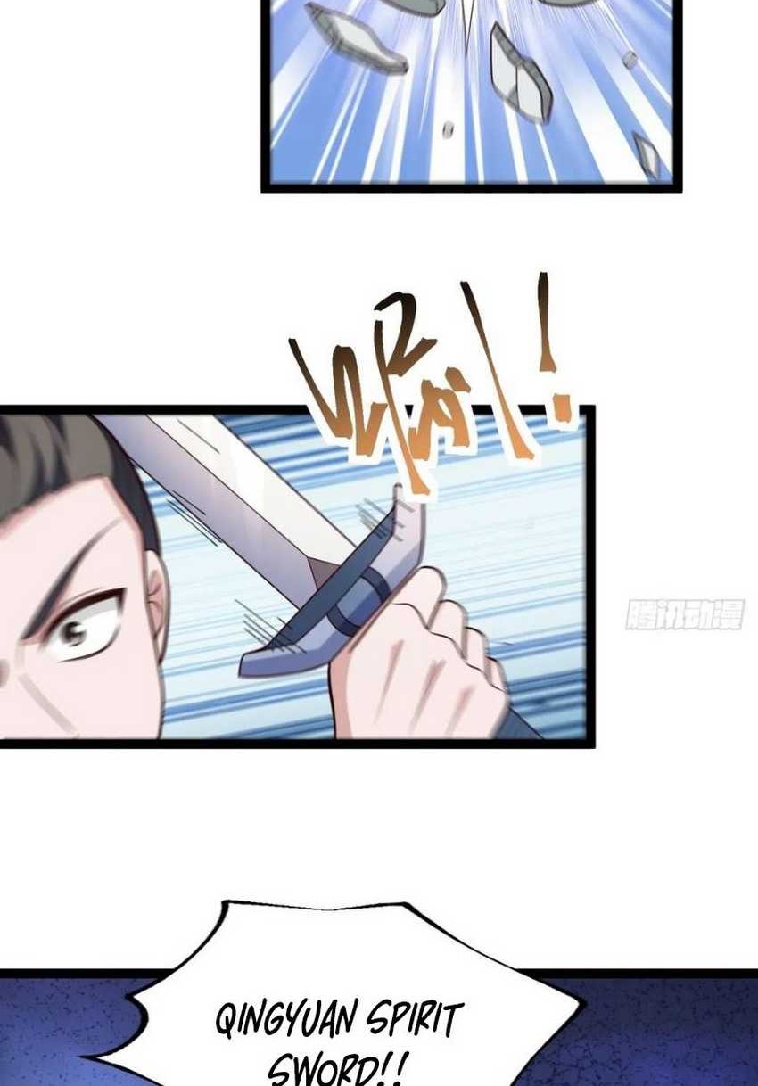 I Was Forced by the System to Become a Villain Chapter 108 Gambar 26