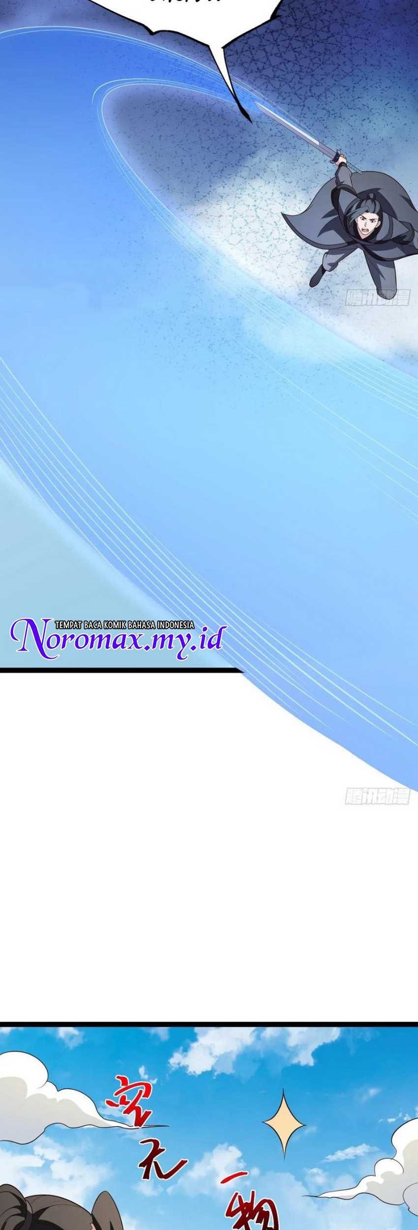 I Was Forced by the System to Become a Villain Chapter 108 Gambar 27