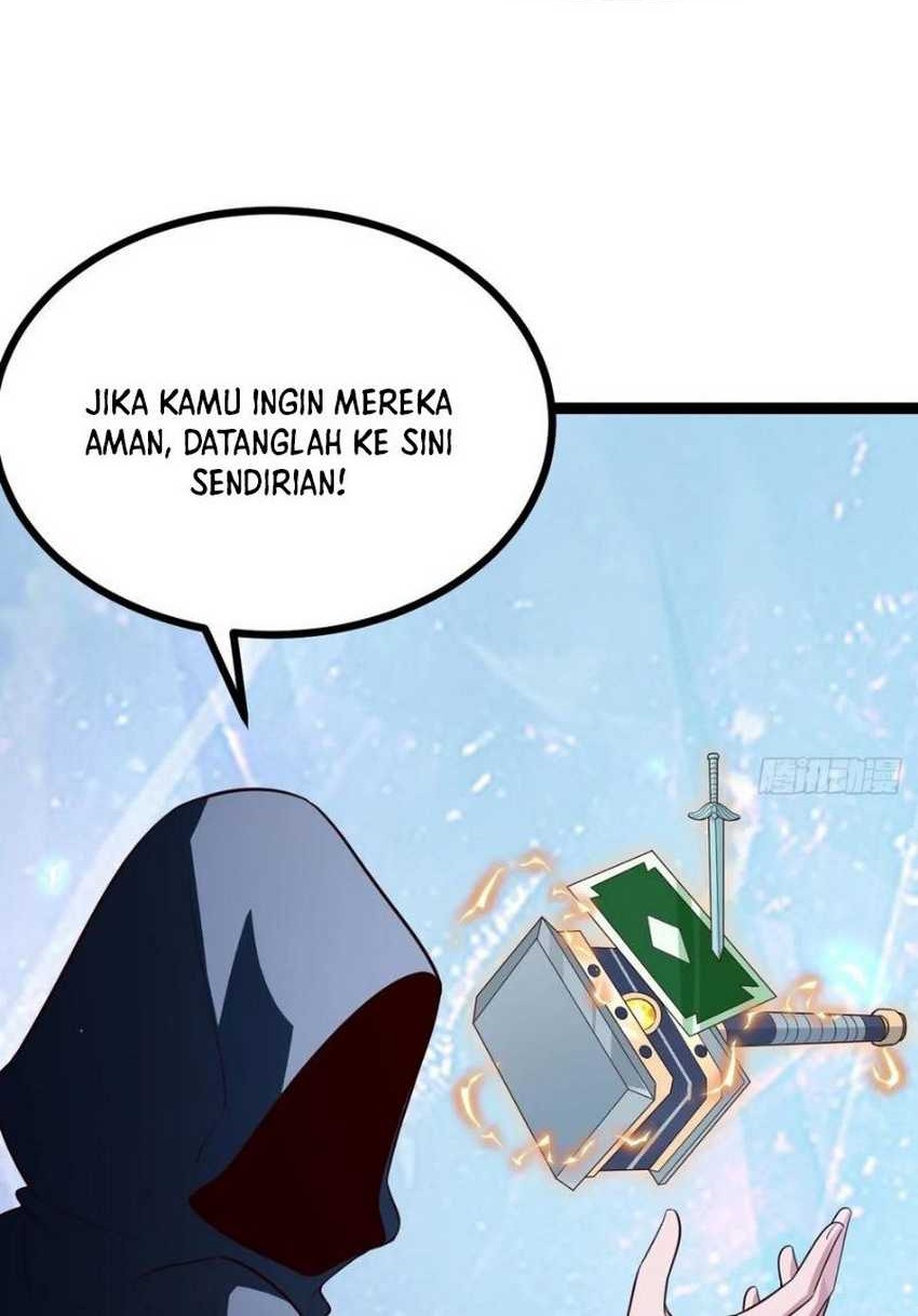I Was Forced by the System to Become a Villain Chapter 108 Gambar 32