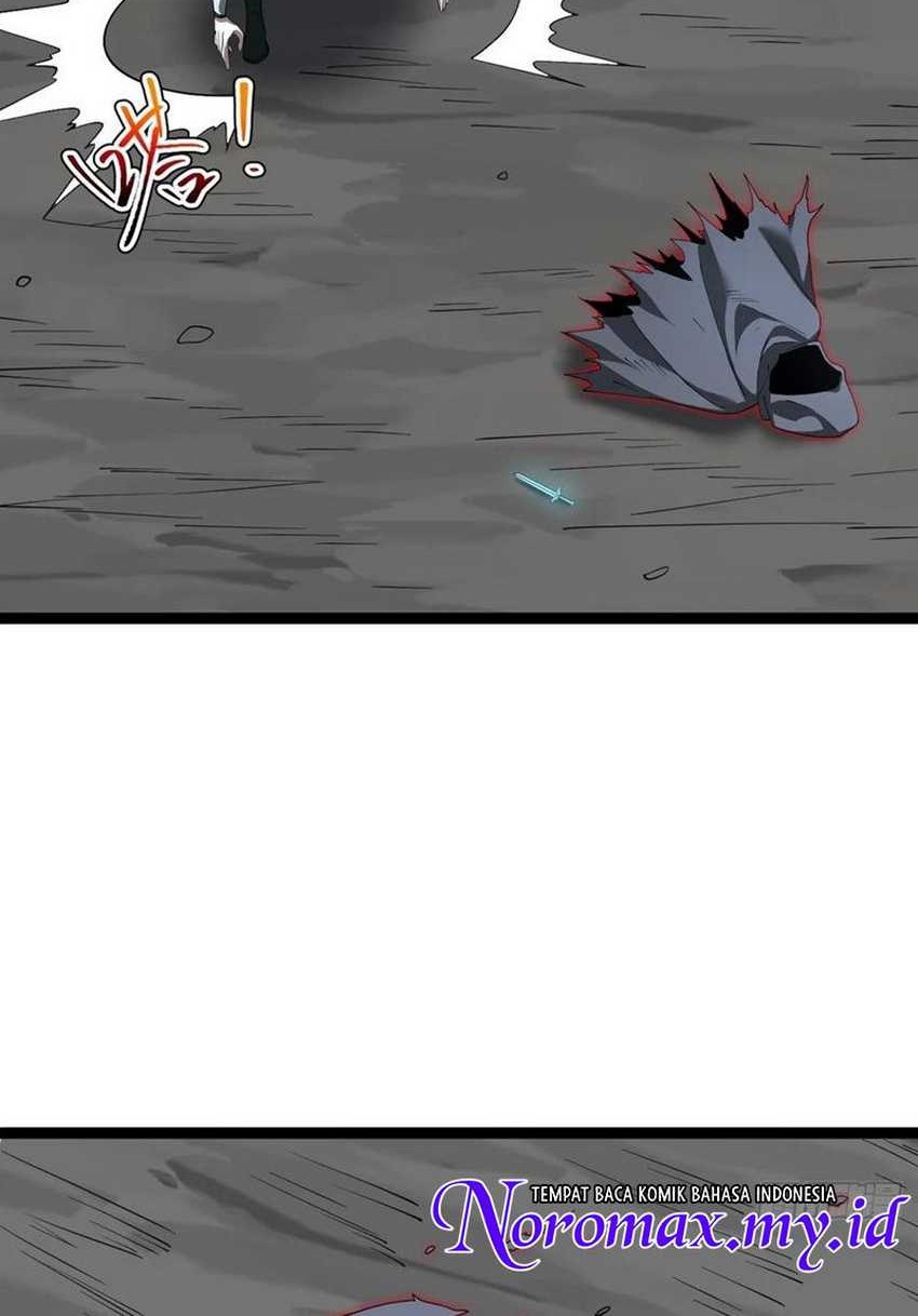 I Was Forced by the System to Become a Villain Chapter 108 Gambar 4