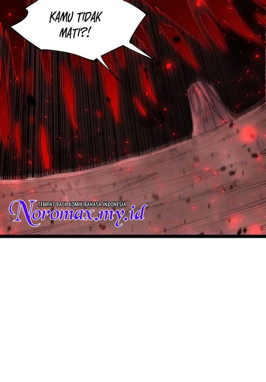 I Was Forced by the System to Become a Villain Chapter 108 Gambar 8