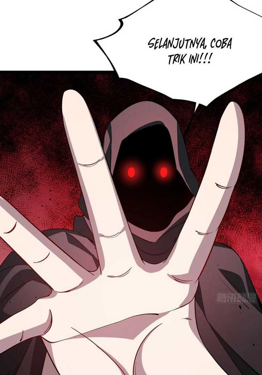 I Was Forced by the System to Become a Villain Chapter 108 Gambar 10