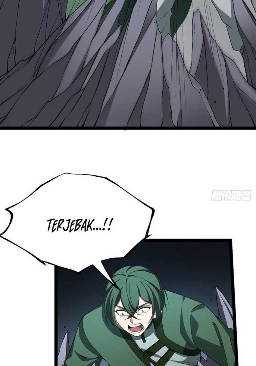 I Was Forced by the System to Become a Villain Chapter 108 Gambar 12