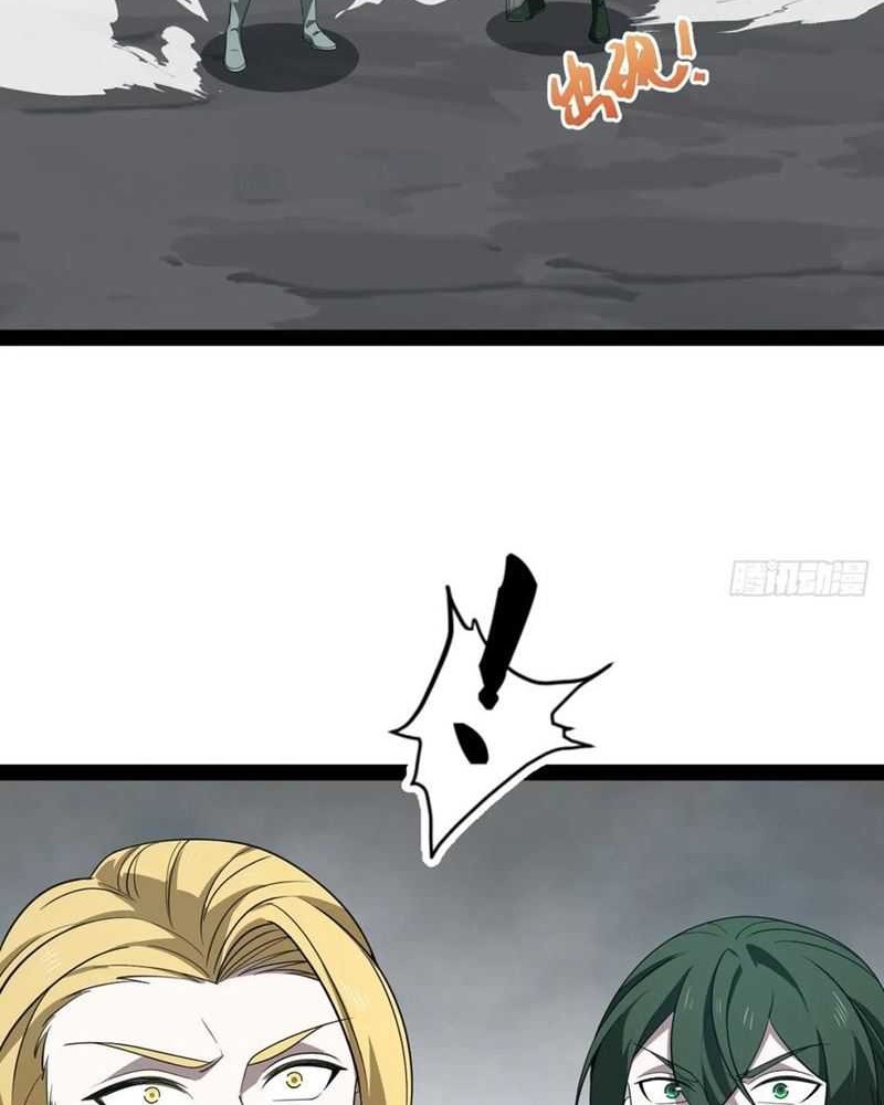 I Was Forced by the System to Become a Villain Chapter 107 Gambar 18
