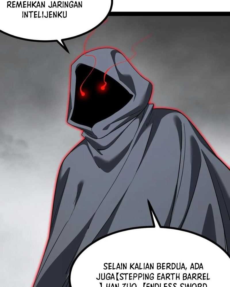 I Was Forced by the System to Become a Villain Chapter 107 Gambar 24