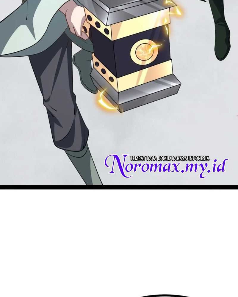 I Was Forced by the System to Become a Villain Chapter 107 Gambar 26