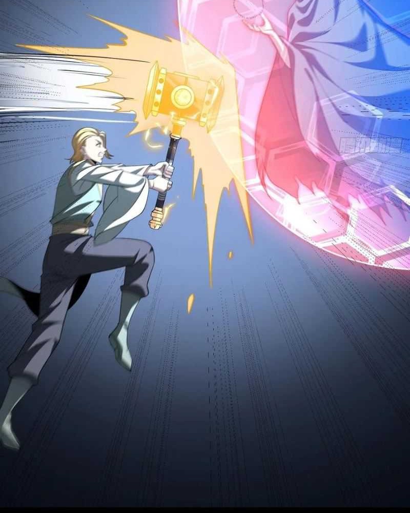 I Was Forced by the System to Become a Villain Chapter 107 Gambar 30
