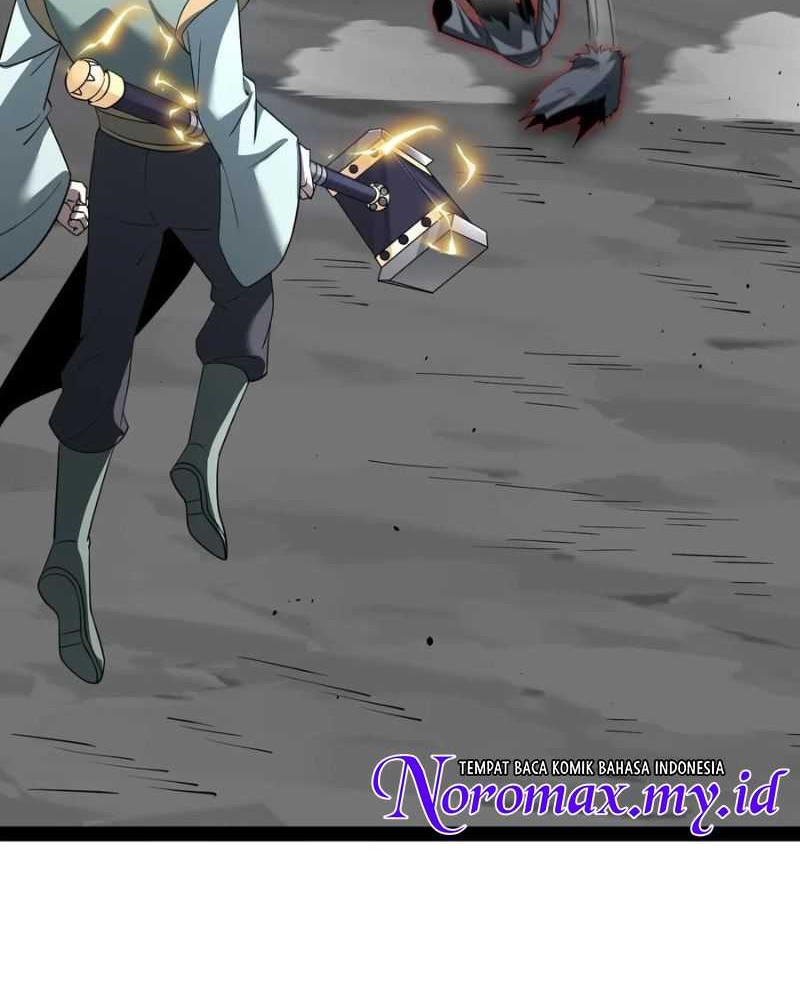 I Was Forced by the System to Become a Villain Chapter 107 Gambar 34