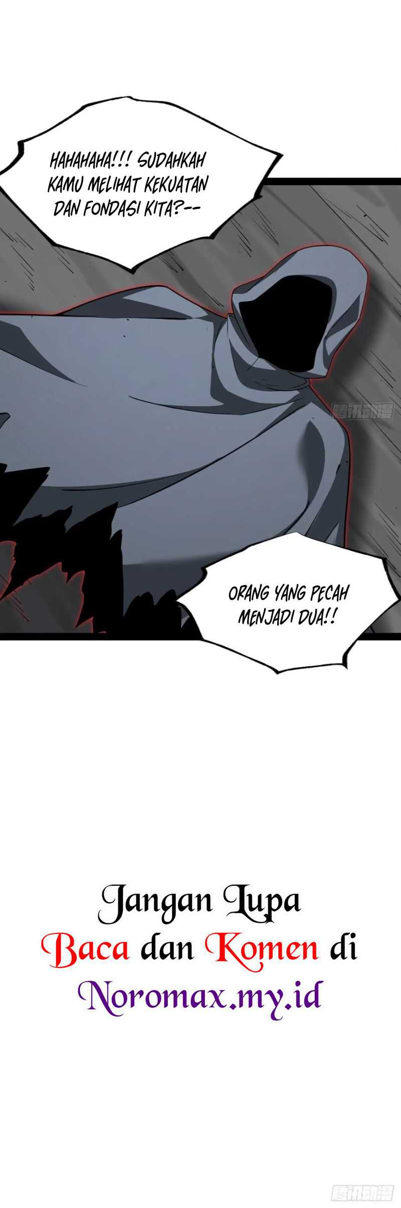I Was Forced by the System to Become a Villain Chapter 107 Gambar 35