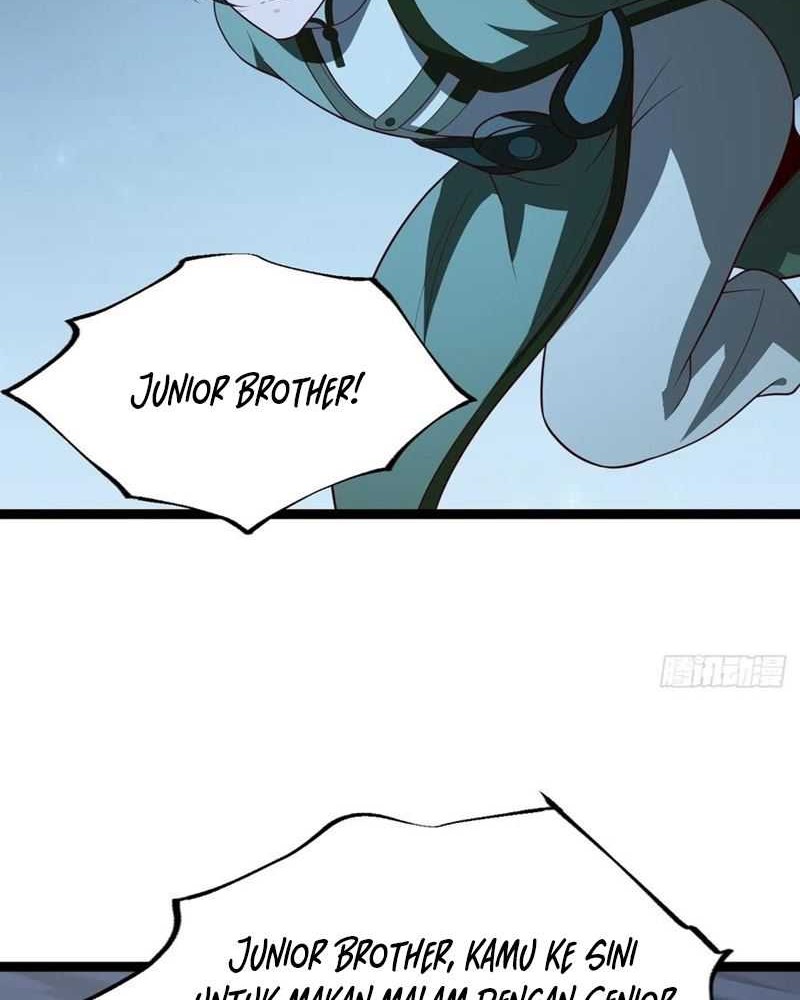 I Was Forced by the System to Become a Villain Chapter 107 Gambar 4