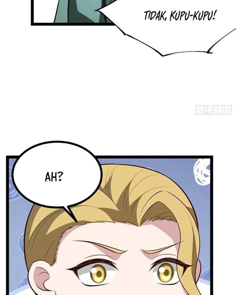 I Was Forced by the System to Become a Villain Chapter 107 Gambar 6