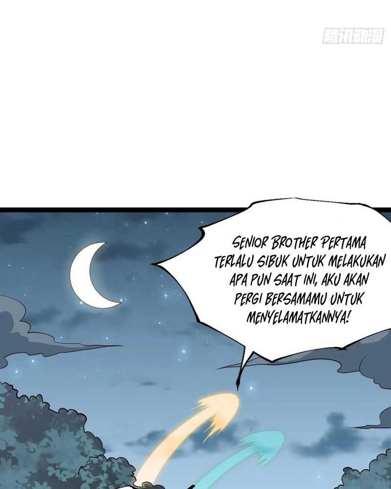 I Was Forced by the System to Become a Villain Chapter 107 Gambar 8