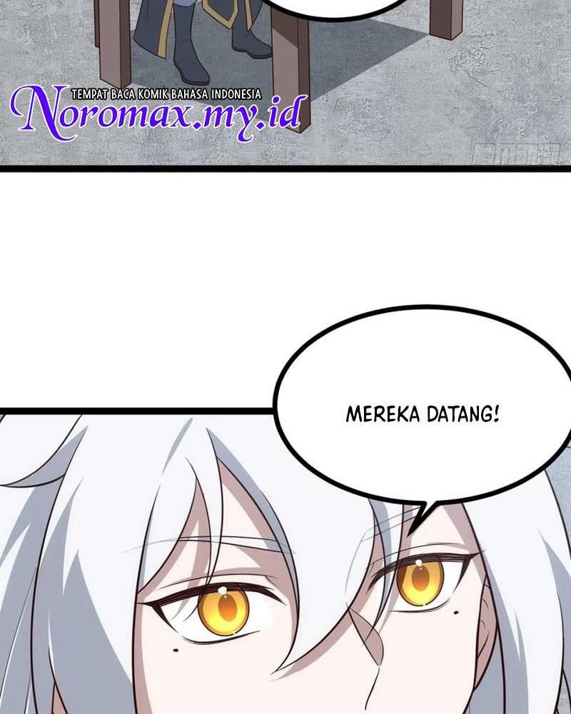 I Was Forced by the System to Become a Villain Chapter 107 Gambar 10