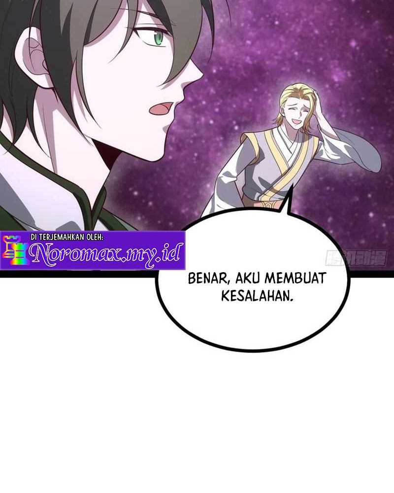 I Was Forced by the System to Become a Villain Chapter 107 Gambar 14