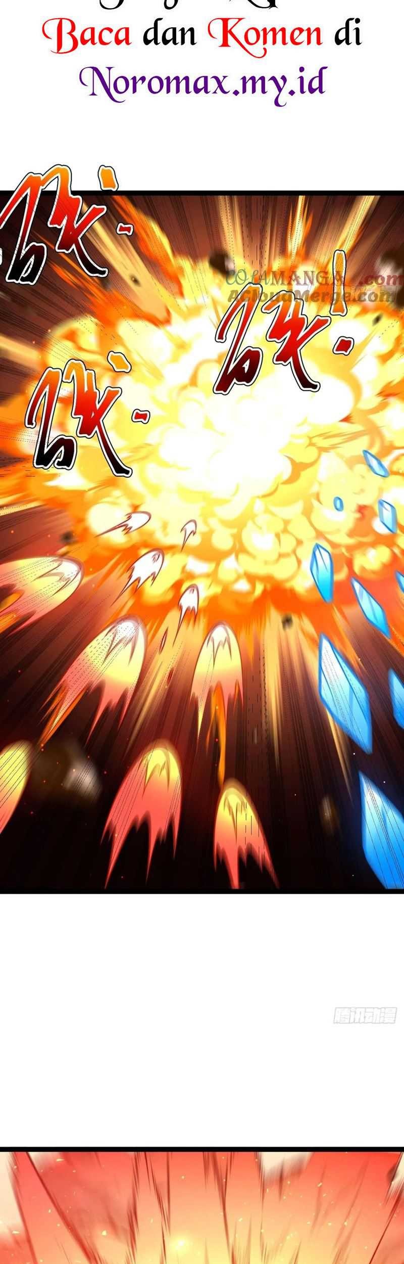 I Was Forced by the System to Become a Villain Chapter 106 Gambar 19