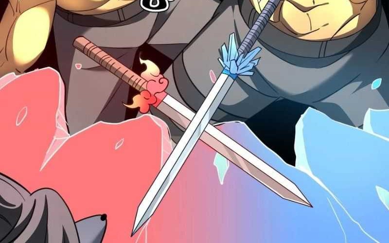 I Was Forced by the System to Become a Villain Chapter 106 Gambar 26