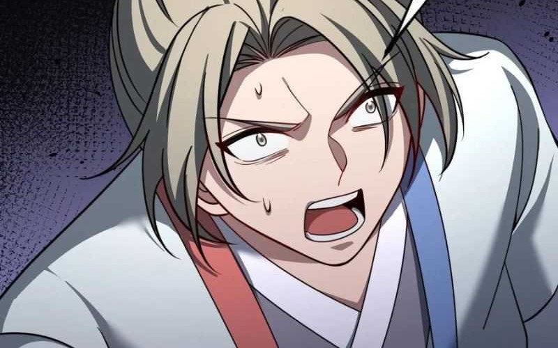 I Was Forced by the System to Become a Villain Chapter 106 Gambar 28