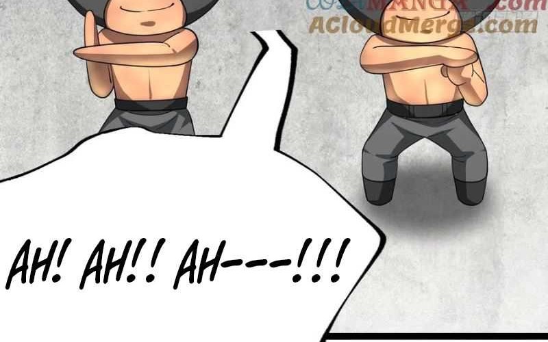 I Was Forced by the System to Become a Villain Chapter 106 Gambar 30