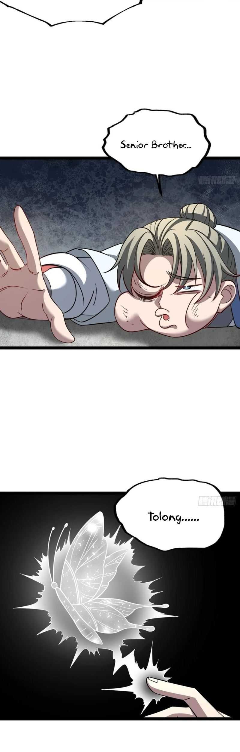 I Was Forced by the System to Become a Villain Chapter 106 Gambar 31