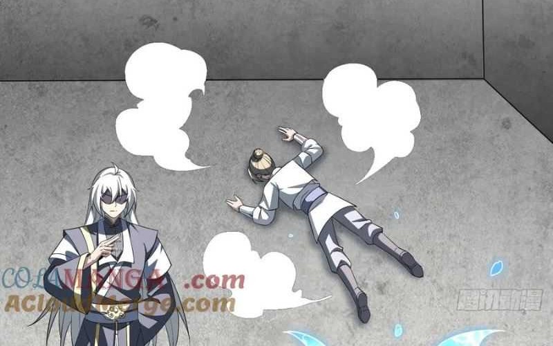 I Was Forced by the System to Become a Villain Chapter 106 Gambar 34