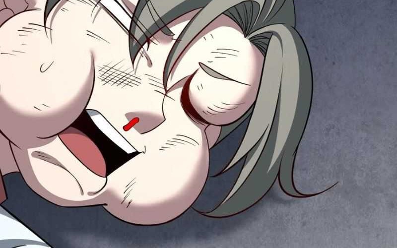 I Was Forced by the System to Become a Villain Chapter 106 Gambar 36