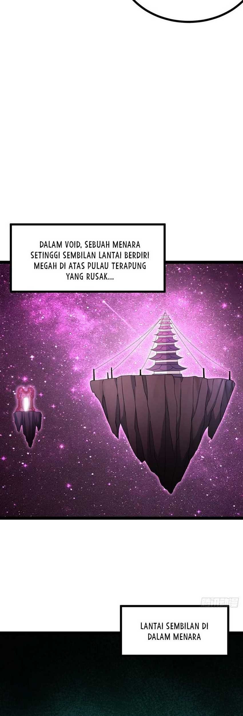 I Was Forced by the System to Become a Villain Chapter 105 Gambar 23