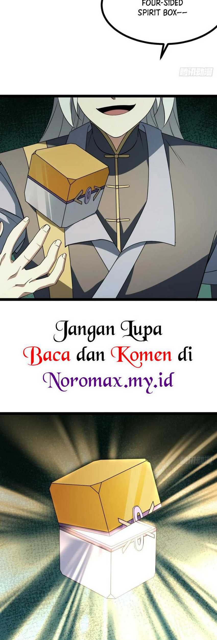 I Was Forced by the System to Become a Villain Chapter 105 Gambar 27