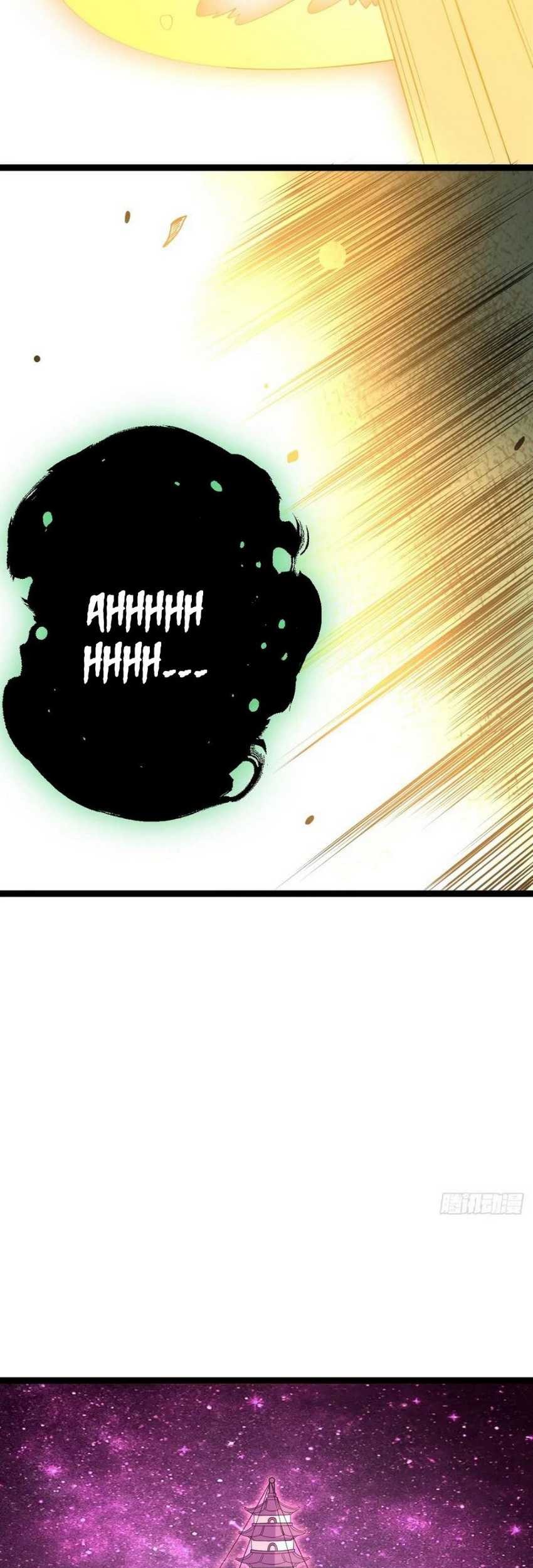 I Was Forced by the System to Become a Villain Chapter 105 Gambar 31