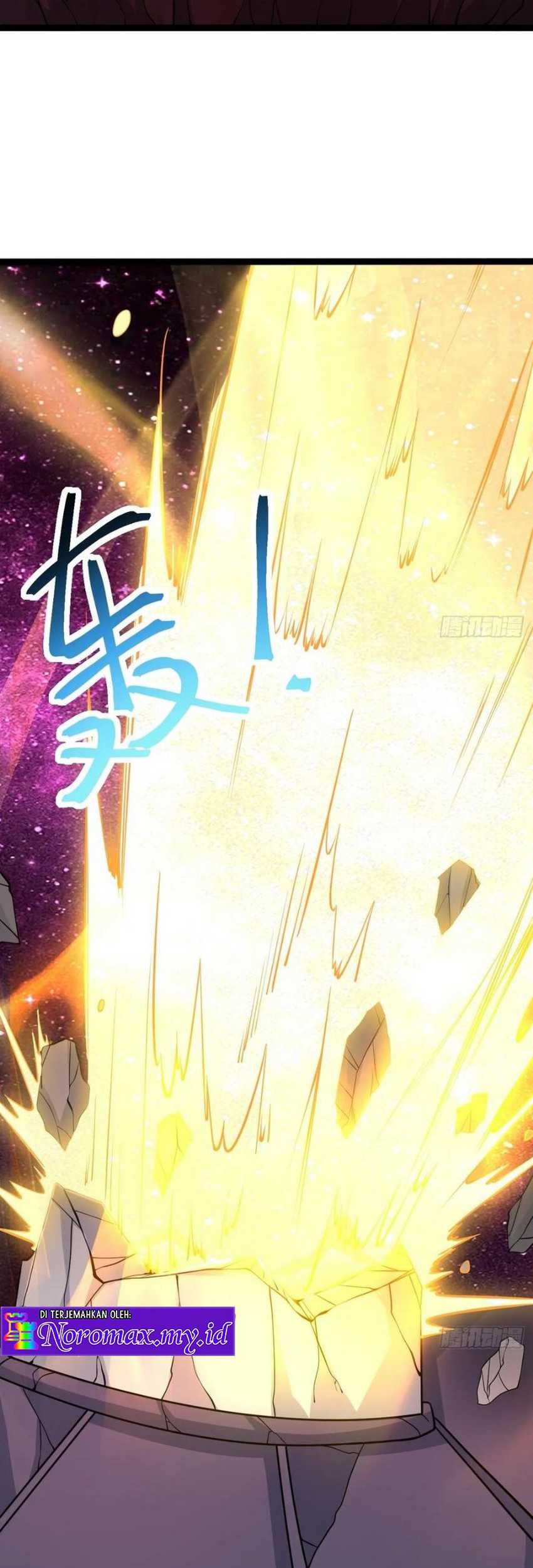 I Was Forced by the System to Become a Villain Chapter 105 Gambar 33