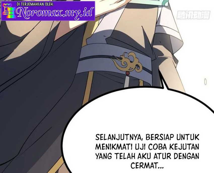 I Was Forced by the System to Become a Villain Chapter 105 Gambar 38