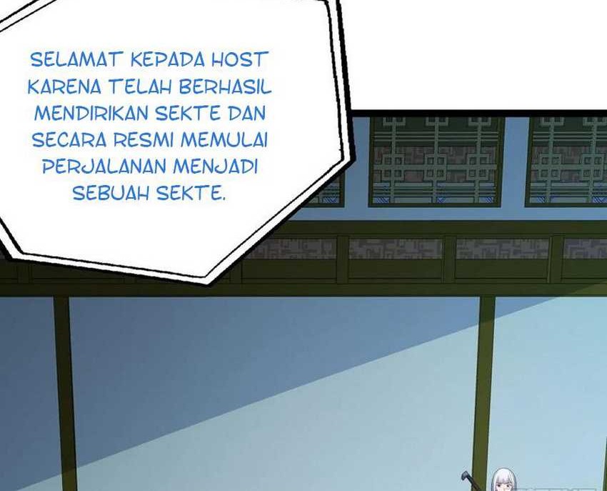 I Was Forced by the System to Become a Villain Chapter 105 Gambar 10