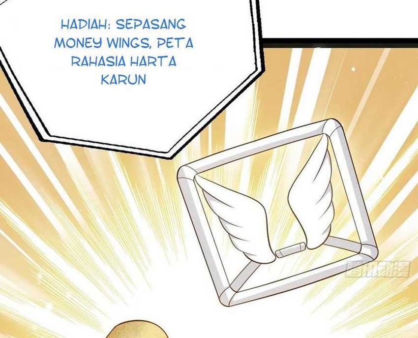 I Was Forced by the System to Become a Villain Chapter 105 Gambar 12