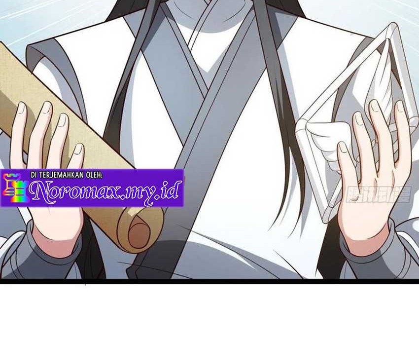 I Was Forced by the System to Become a Villain Chapter 105 Gambar 14