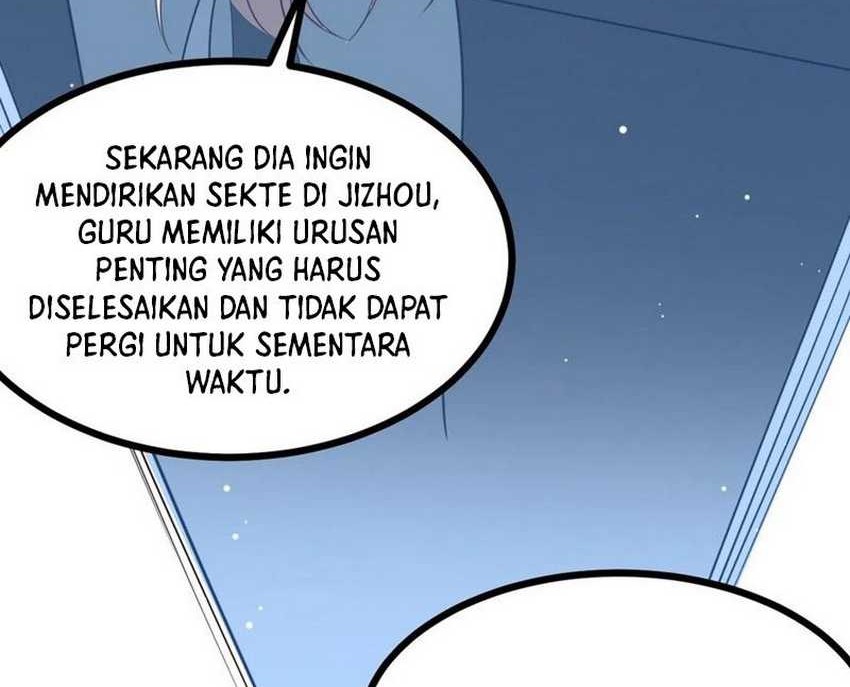 I Was Forced by the System to Become a Villain Chapter 104 Gambar 18