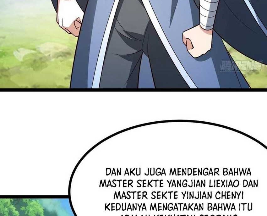 I Was Forced by the System to Become a Villain Chapter 104 Gambar 24