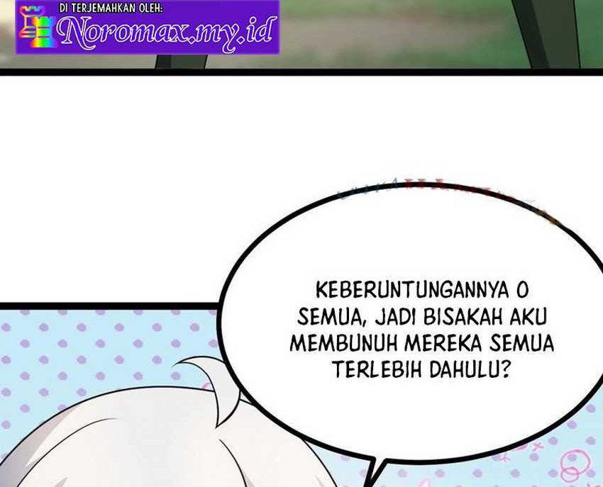 I Was Forced by the System to Become a Villain Chapter 104 Gambar 50