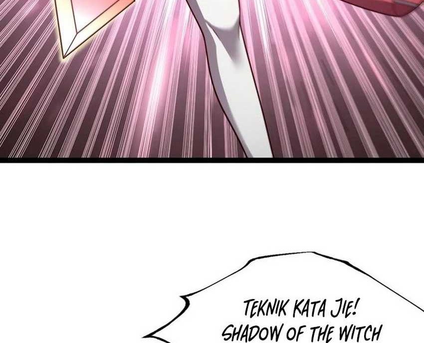 I Was Forced by the System to Become a Villain Chapter 104 Gambar 4
