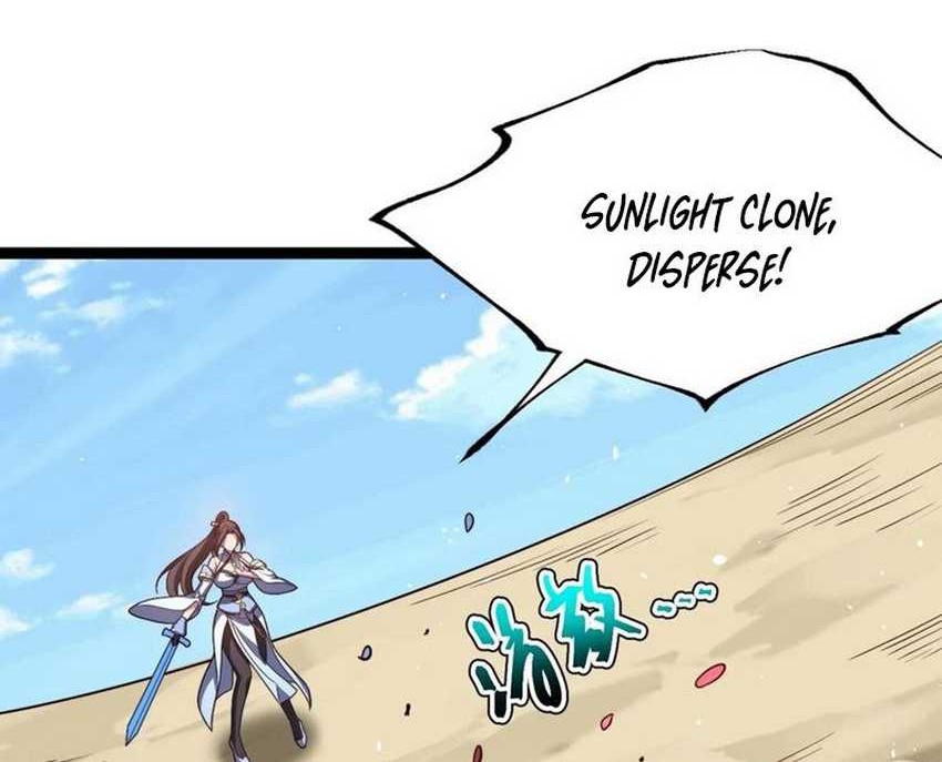 I Was Forced by the System to Become a Villain Chapter 104 Gambar 8